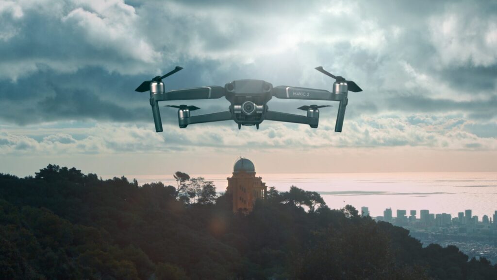 The Rise of Drone Gaming: Where Learning Meets Thrill
