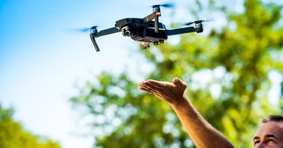 Drone-as-a-Service (DaaS): Your Eyes in the Sky, Your Edge on the Ground